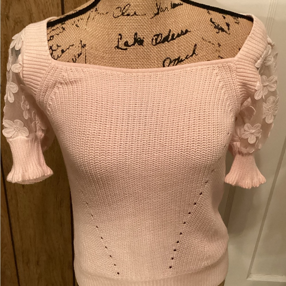 Knit Top